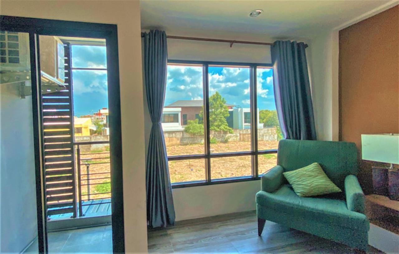 Plearnwan Deluxe Mansion 2*