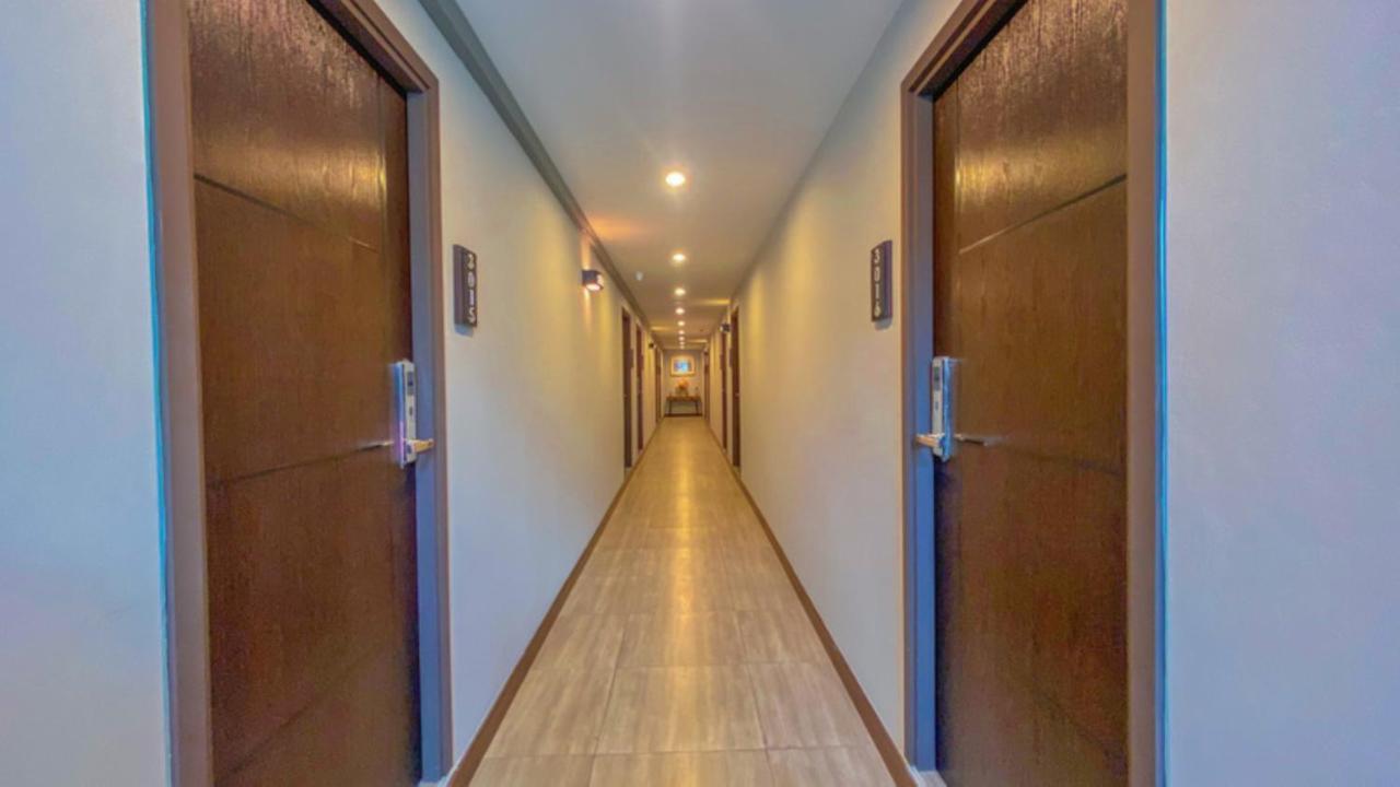 Plearnwan Deluxe Mansion 2* Bangkok